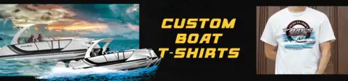 custom boat