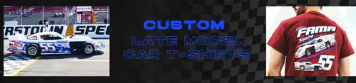 customlatemodel car